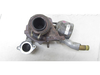 Turbodmychadlo Турбина 9804119380 Ford C-MAX II DV5FC