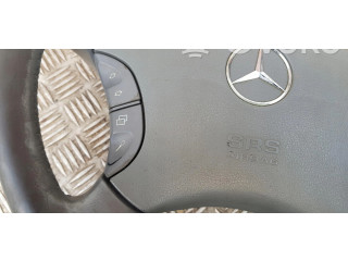 Volant Mercedes-Benz S W220 2002