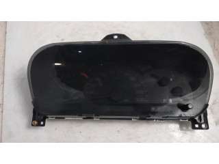 Панель приборов 78100SJDG012M1   Honda FR-V       