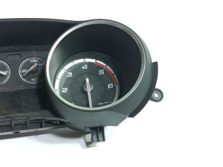 Панель приборов A2C32419300 Alfa Romeo Giulietta