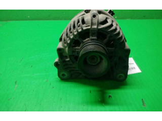 Генератор Volkswagen Polo