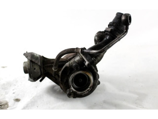 Turbodmychadlo Турбина 9661306080 Fiat Ulysse