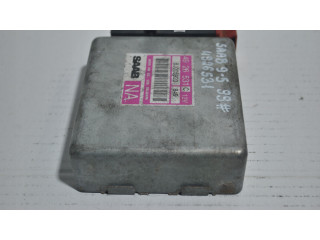 Блок управления коробкой передач 4926531 Saab 9-5