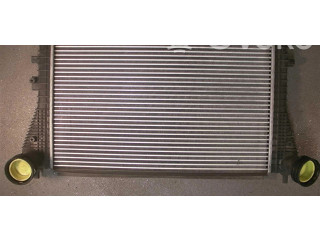 Интеркулер 1K0145803E Skoda Octavia Mk2 (1Z)