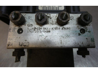 Jednotka ABS 0265231341, 0265231341 Nissan Micra C+C 2005