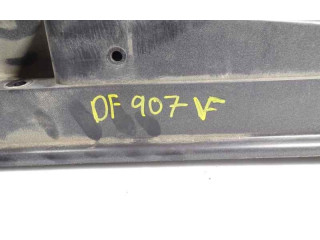 Вентилятор радиатора Citroen C4 Cactus