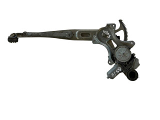 Интеркулер     Lexus GS 250 350 300H 450H 