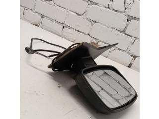 Zpětné zrcátko pravé Mercedes-Benz Vito Viano W638 2001 E9010089, 6384405107