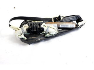 Боковая подушка безопасности 51796550   Fiat Punto Evo