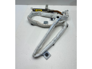 Боковая подушка безопасности 8P4880742J, 1005365   Audi A3 S3 A3 Sportback 8P