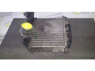 Интеркулер Smart ForTwo I