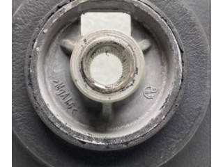 Руль Dacia Logan I 2004 - 2012 года