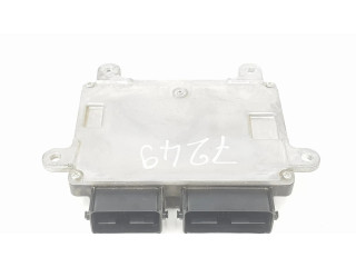 Блок управления двигателя 1860C677 Mitsubishi ASX