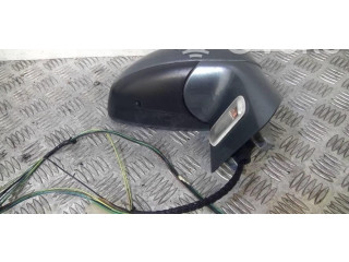 Зеркало электрическое Citroen C4 I 2004 - 2010 года
