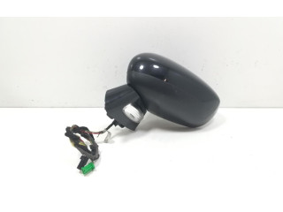 Außenspiegel elektrisch Tür vorne Ctroen C4 I 2004 - 2010 года