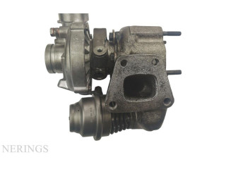 Турбина Volkswagen Golf II 53149886082, IT-53149706082