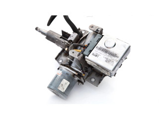  рейка  Колонка рулевая 1075, 26087456   Fiat Punto (188) 1999 - 2010 года