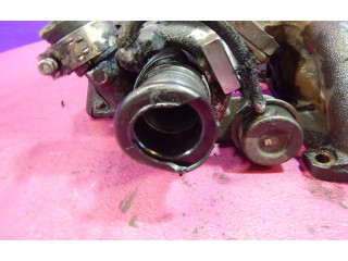 Turbodmychadlo Турбина 46480117, 46480117 Fiat Bravo - Brava 182B4000