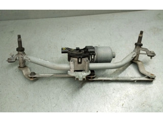 Моторчик дворников 9815497780, 3397021910 Citroen C3 Aircross