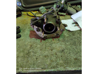 Turbodmychadlo Турбина GARRET, PARTIDA Audi A8 S8 D2 4D