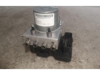 Блок АБС SLV6C0907379K   Volkswagen  Polo  2002 - 2005 года