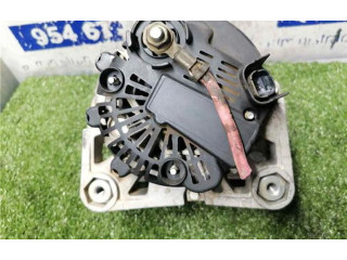 Генератор Dacia Lodgy