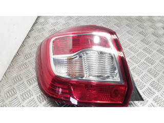 Задний фонарь левый сзади 62421301    Dacia Sandero   