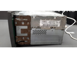 Pojistková skříňka Радио/ проигрыватель / навигация 93183902 Opel Zafira B 2009