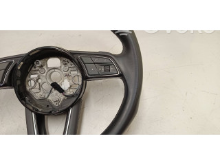 Руль Audi A3 8Y  2020 -  года 82a419091, 82a419091aa      