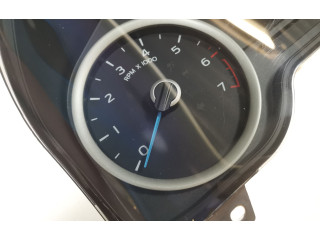 Přístrojová deska  Ford F150 2016 GL3Z-10849-BHA  