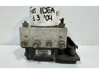 Блок АБС 0265800304, 0265231308   Fiat  Idea   -  года