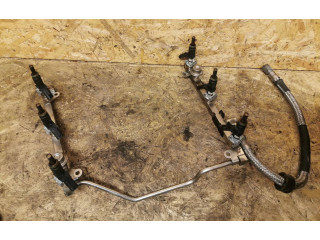 Магистральная трубка топлива A2720700995   Mercedes-Benz C W203   