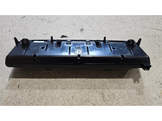 Блок управления климат-контролем A2059054215   Mercedes-Benz GLC X253 C253