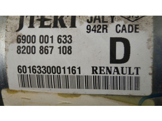  рейка  Колонка рулевая 8200867108   Renault Twingo II 2007-2014 года