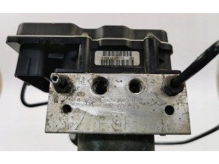 Блок АБС 8R0614517AG, 0265236148 Audi Q5 SQ5 2008 - 2017 года