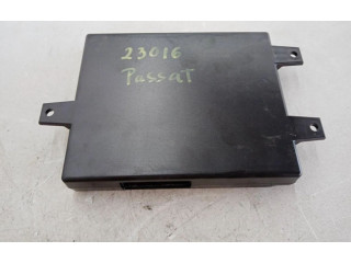 Блок управления двигателя 7P6035730J   Volkswagen PASSAT