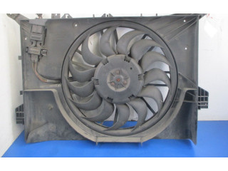 Вентилятор радиатора 30741144, 30741144 Volvo S60