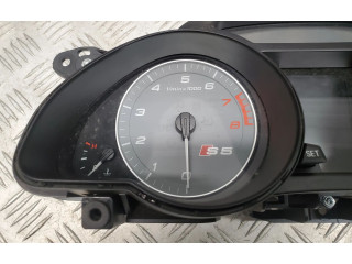 Přístrojová deska Audi S5 2011 8T0920983D