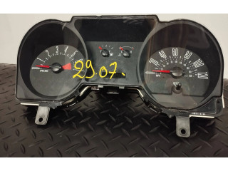 Přístrojová deska Ford Mustang VI 2016 FR3310849AC, 6110348