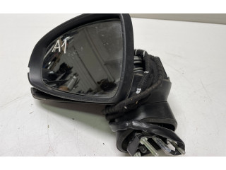 Зеркало электрическое     левое   Audi A1  2010-2018 года   
