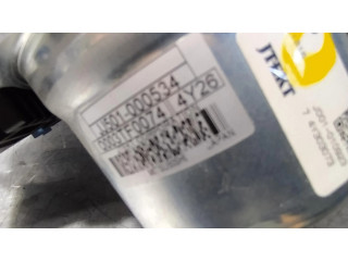 Руль Mazda 3 2019- года J001010923, 741303073