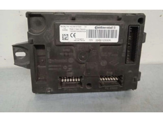 Блок комфорта 284B12330R, A2C86181500 Dacia Lodgy