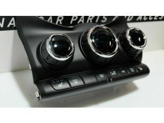 Блок управления климат-контролем    Mini One  Cooper F56 F55