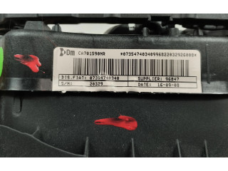 Подушка безопасности водителя 07354740340   Lancia Delta