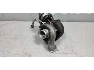 Турбина Opel Vectra B 24442215