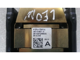 Датчик дождя