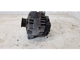 Генератор 13502591   Saab 9-5      