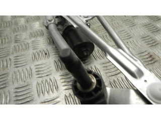 Механизм стеклоочистителей (трапеция)