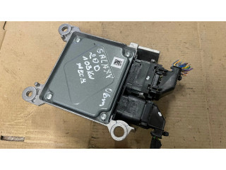 Блок подушек безопасности 6M2T14B056, 0285001679 Ford Galaxy