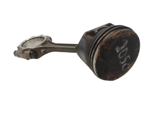 Píst 16V Suzuki Ignis